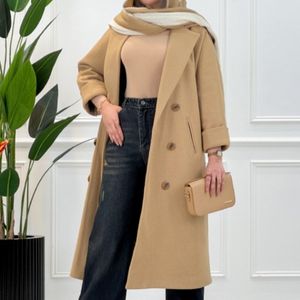 قیمت ارزان پالتو بلند فوتر پارسی