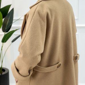 خرید آنلاین پالتو بلند فوتر پارسی