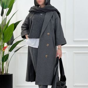 پالتو بلند فوتر پارسی