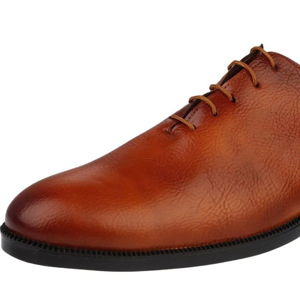 قیمت کفش مجلسی مردانه مدل بندی سوگو