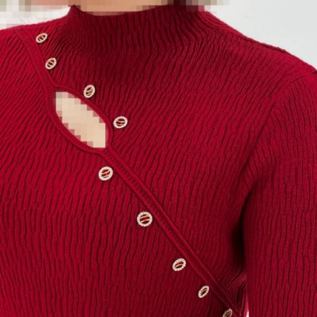 قیمت گپ دکمه کج پارسی