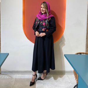 قیمت وست و کمربند سوزندوزی مهتاب