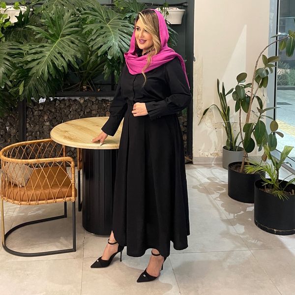 دامن پیله دار رنا