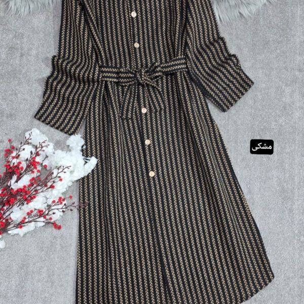 پالتو بلند طهورا