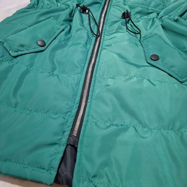 پافر مموری  داخل پشم شیشه