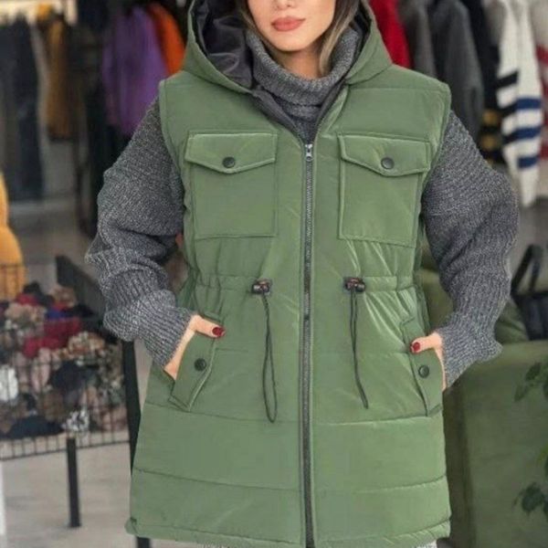 پافر مموری  داخل پشم شیشه