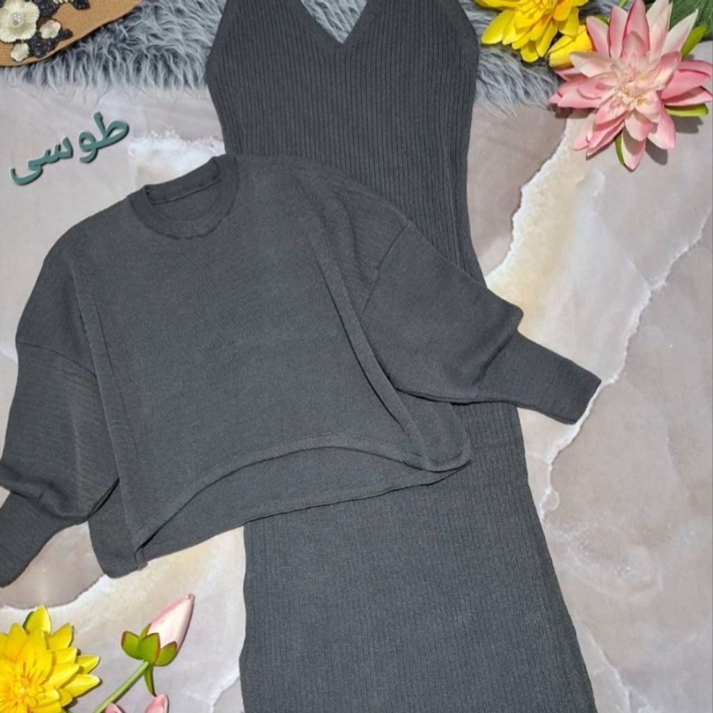 قیمت ارزان ست دوتکه زیبا