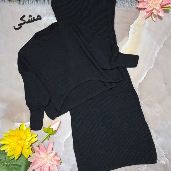 ست دوتکه زیبا