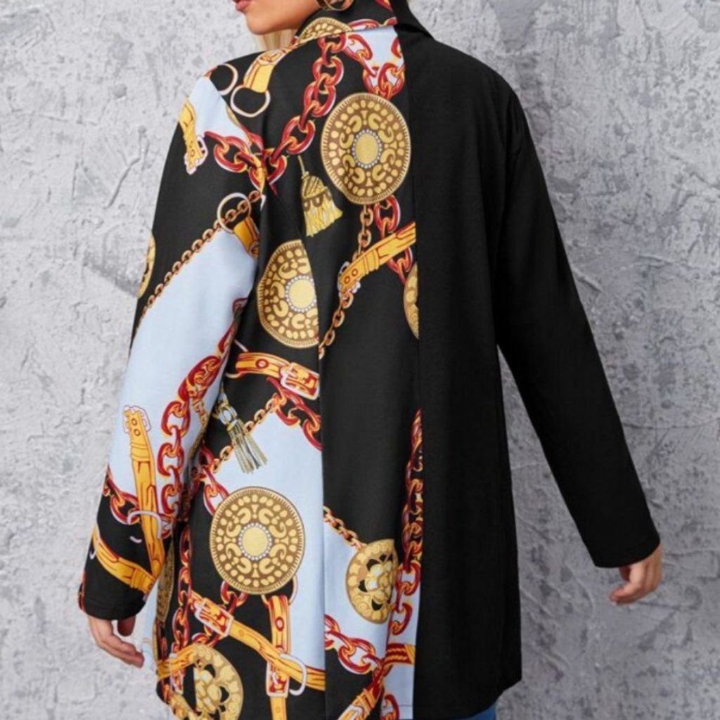 قیمت مانتوی بسیار زیبا وشیک