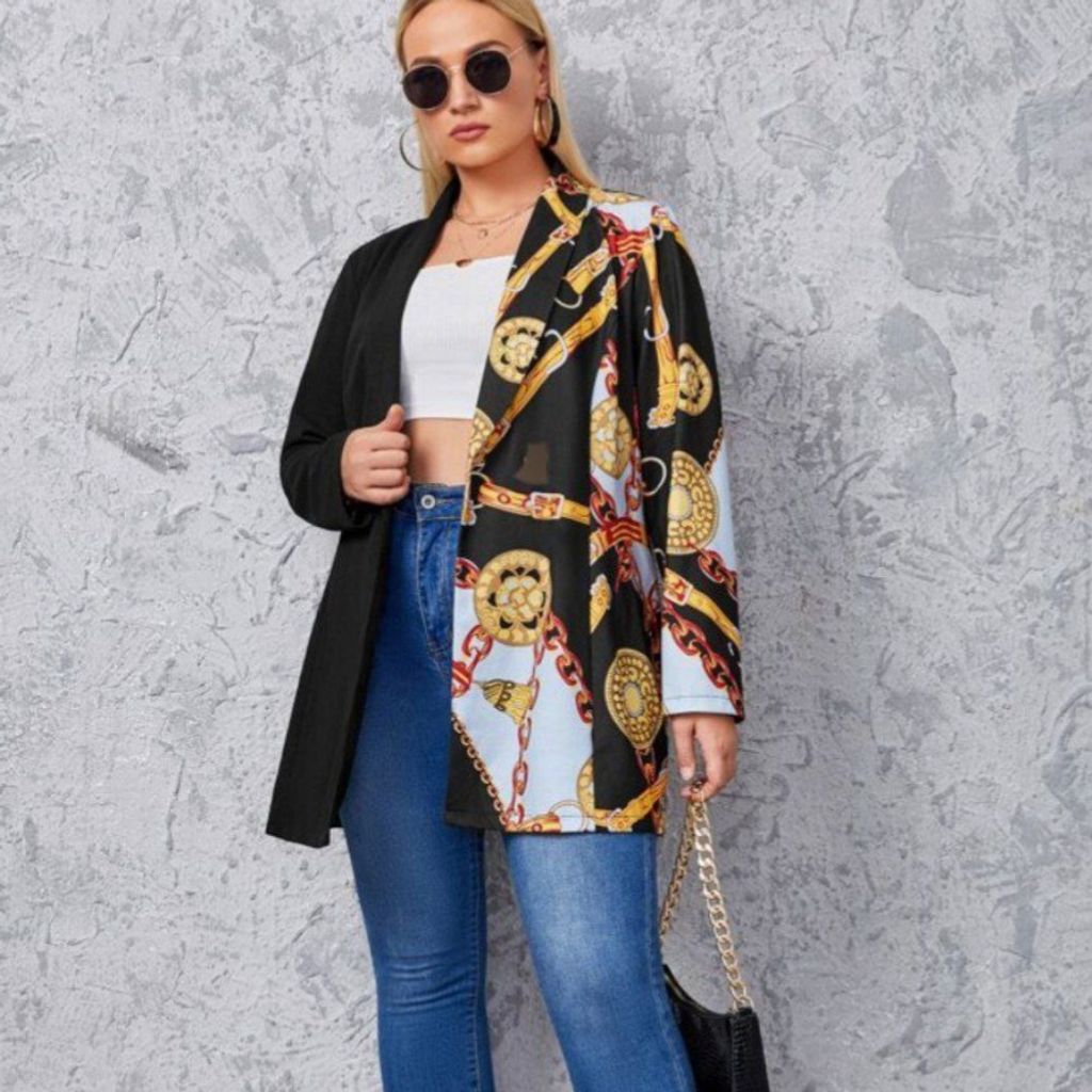 مشخصات مانتوی بسیار زیبا وشیک