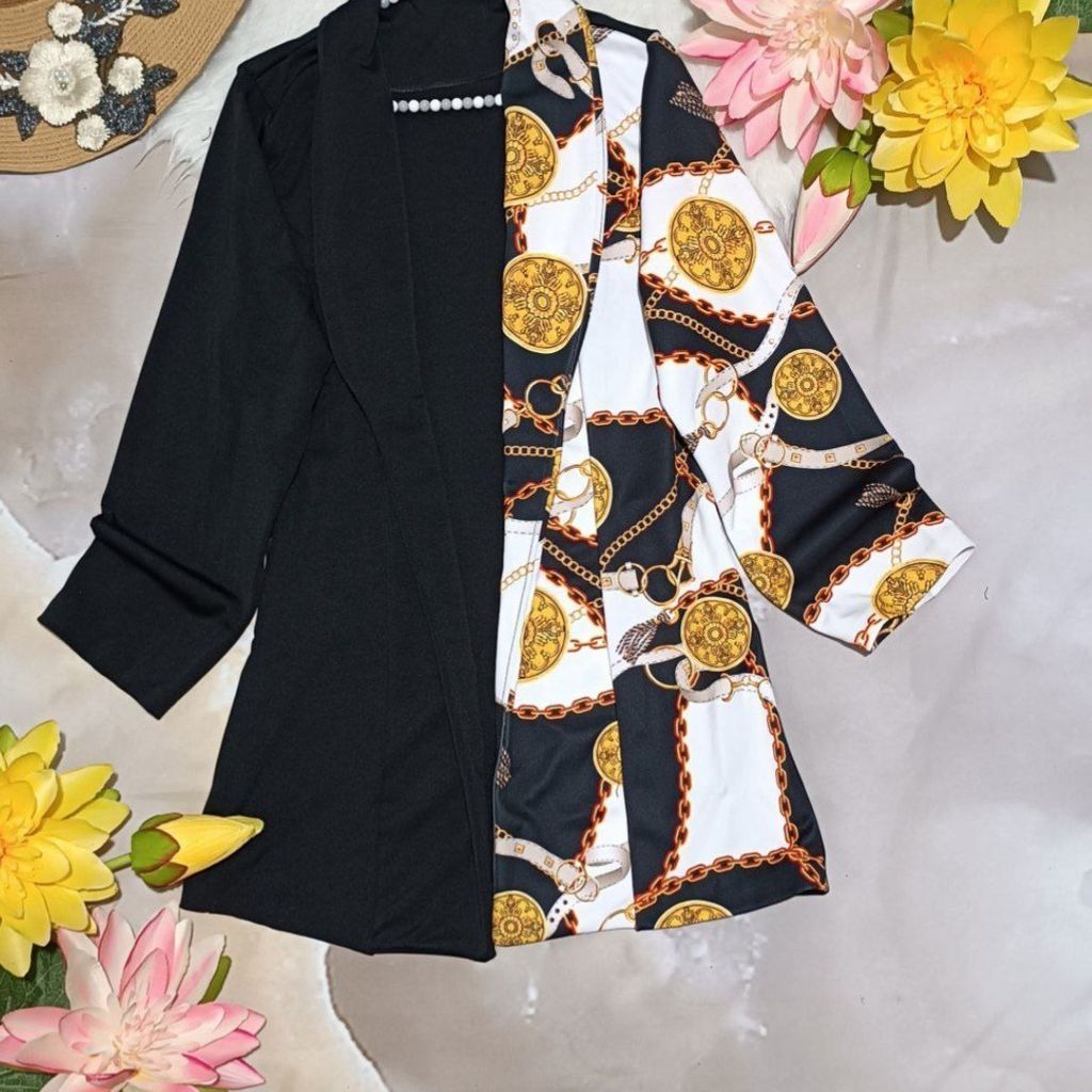 خرید آنلاین مانتوی بسیار زیبا وشیک