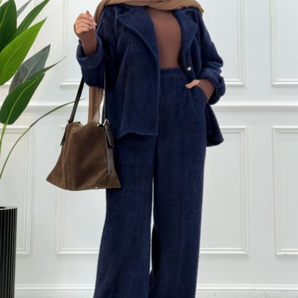 ست لمزور پارسی