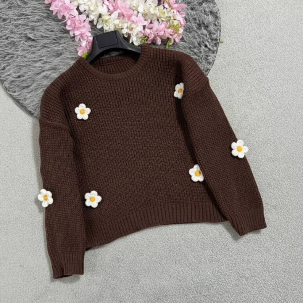 مشخصات بافت زنانه و دخترانه طرح بابونه