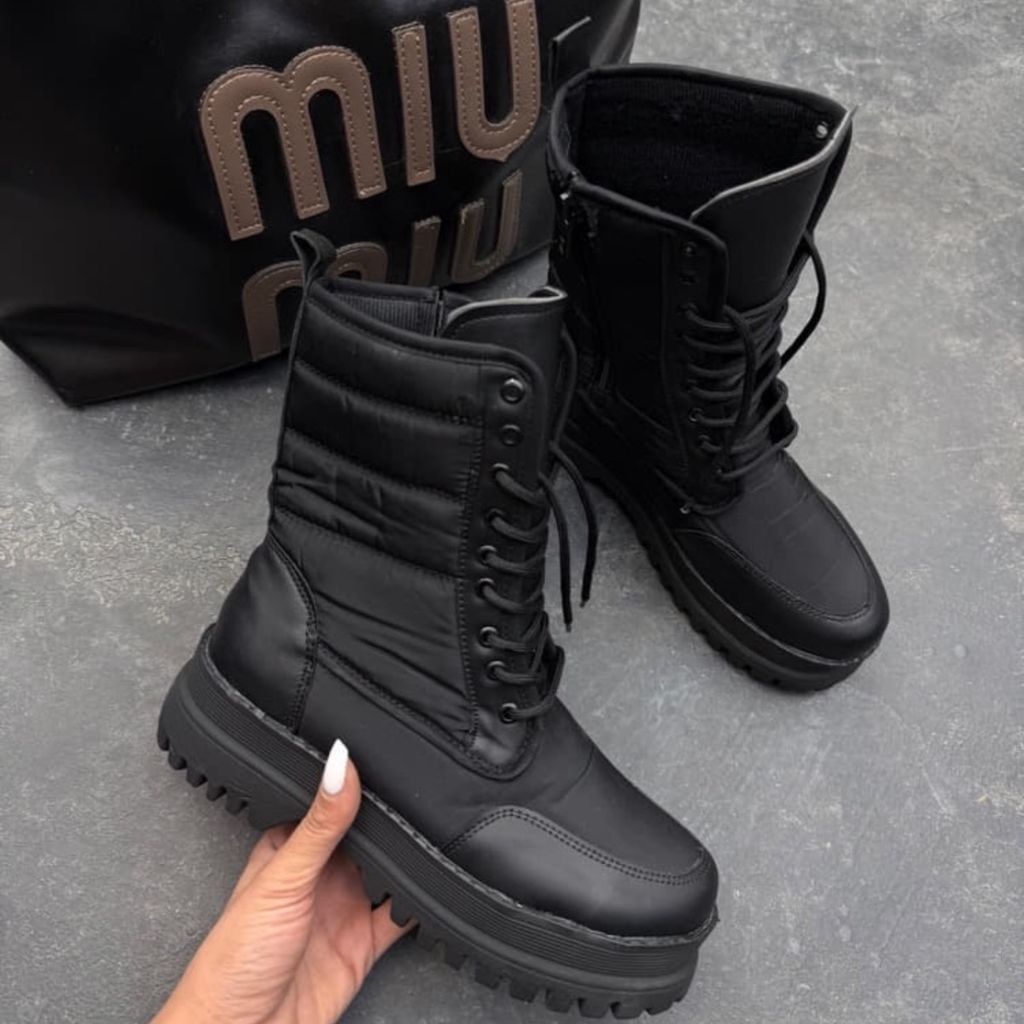 مشخصات بوت ترند زنانه کد 9