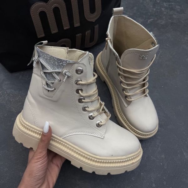 بوت زنانه ترند کد13