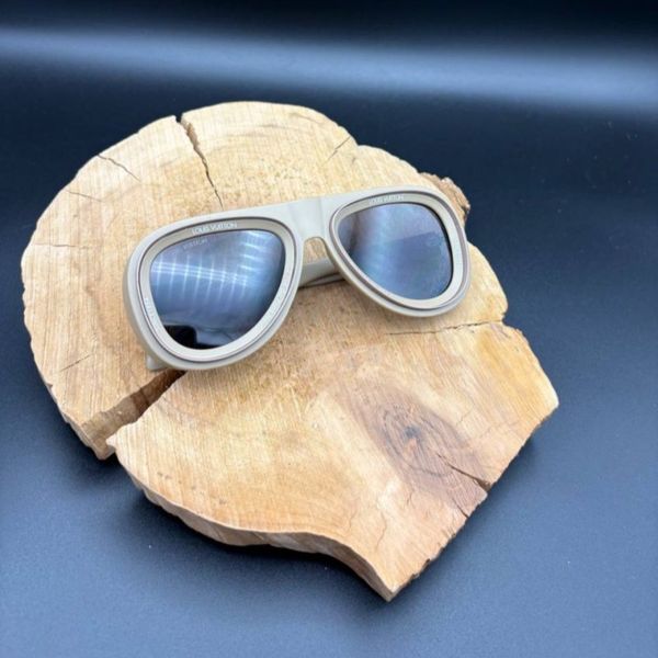 عینک اسپرت مدل 055 پروانه