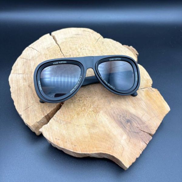 عینک اسپرت مدل 055 پروانه