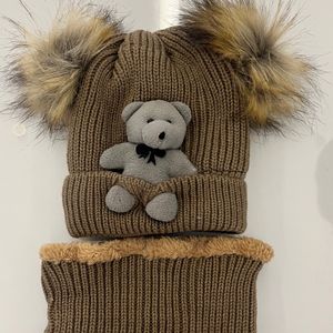 قیمت ارزان شال و کلاه بچگانه