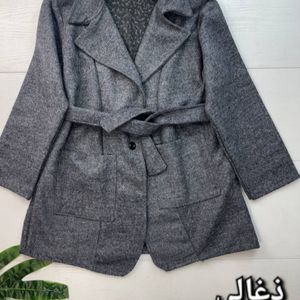 خرید اینترنتی کت فوتر پشمی