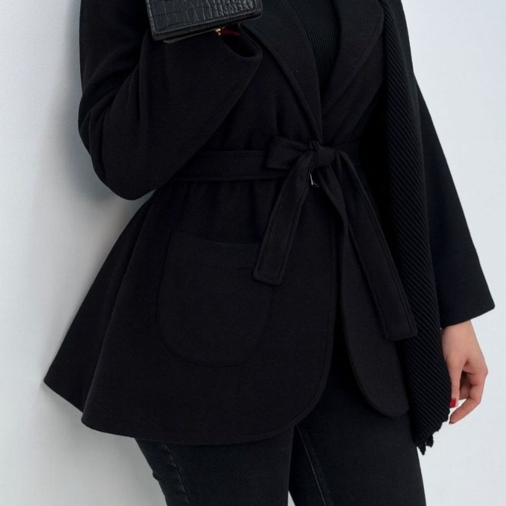 قیمت کت فوتر پشمی