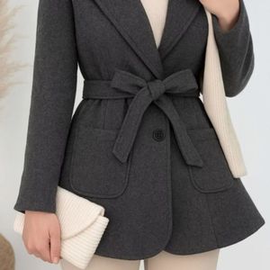 کت فوتر پشمی