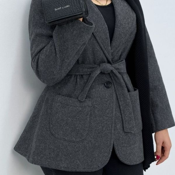 کت فوتر پشمی