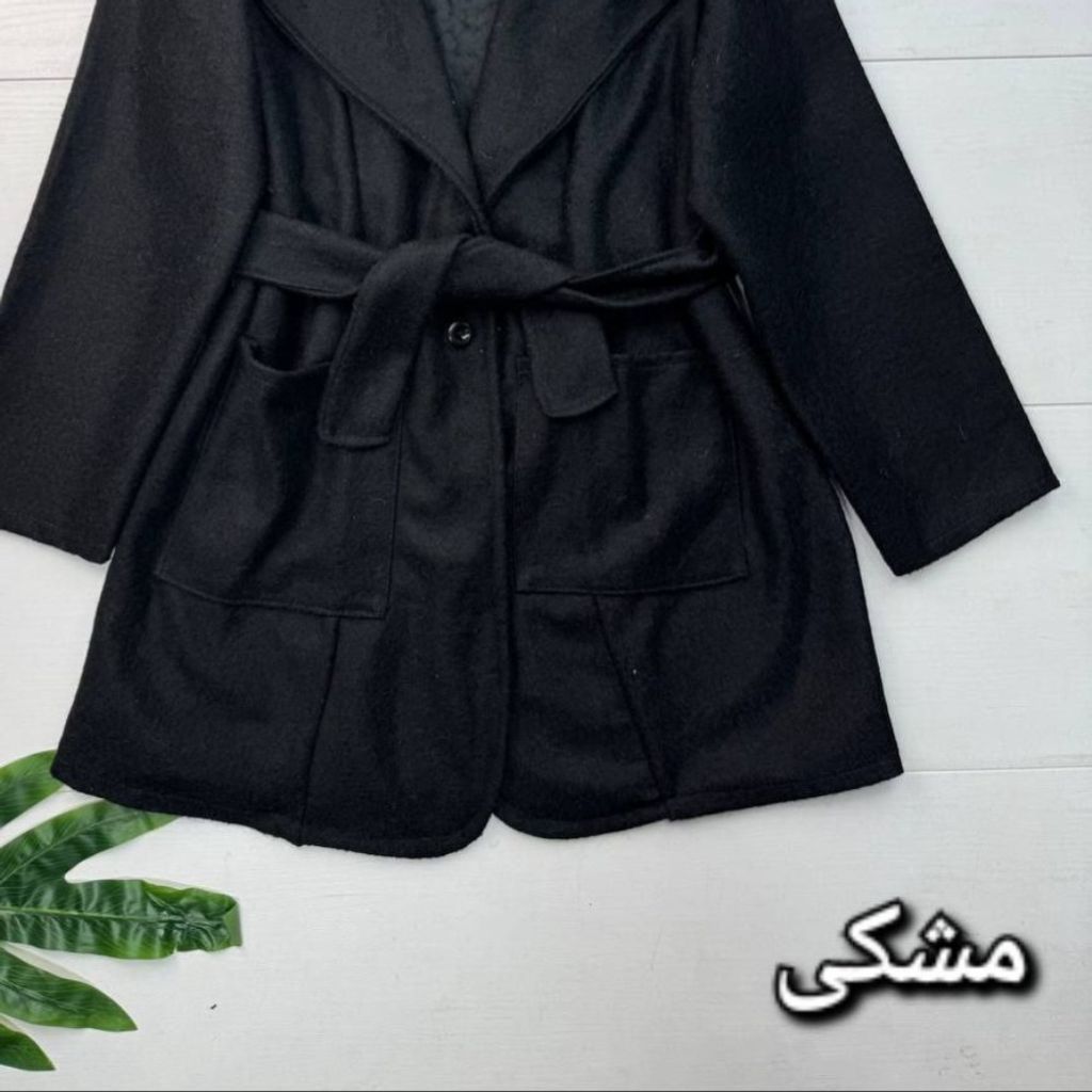 قیمت ارزان کت فوتر پشمی