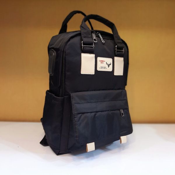 کوله پشتی دوکاره Caribou