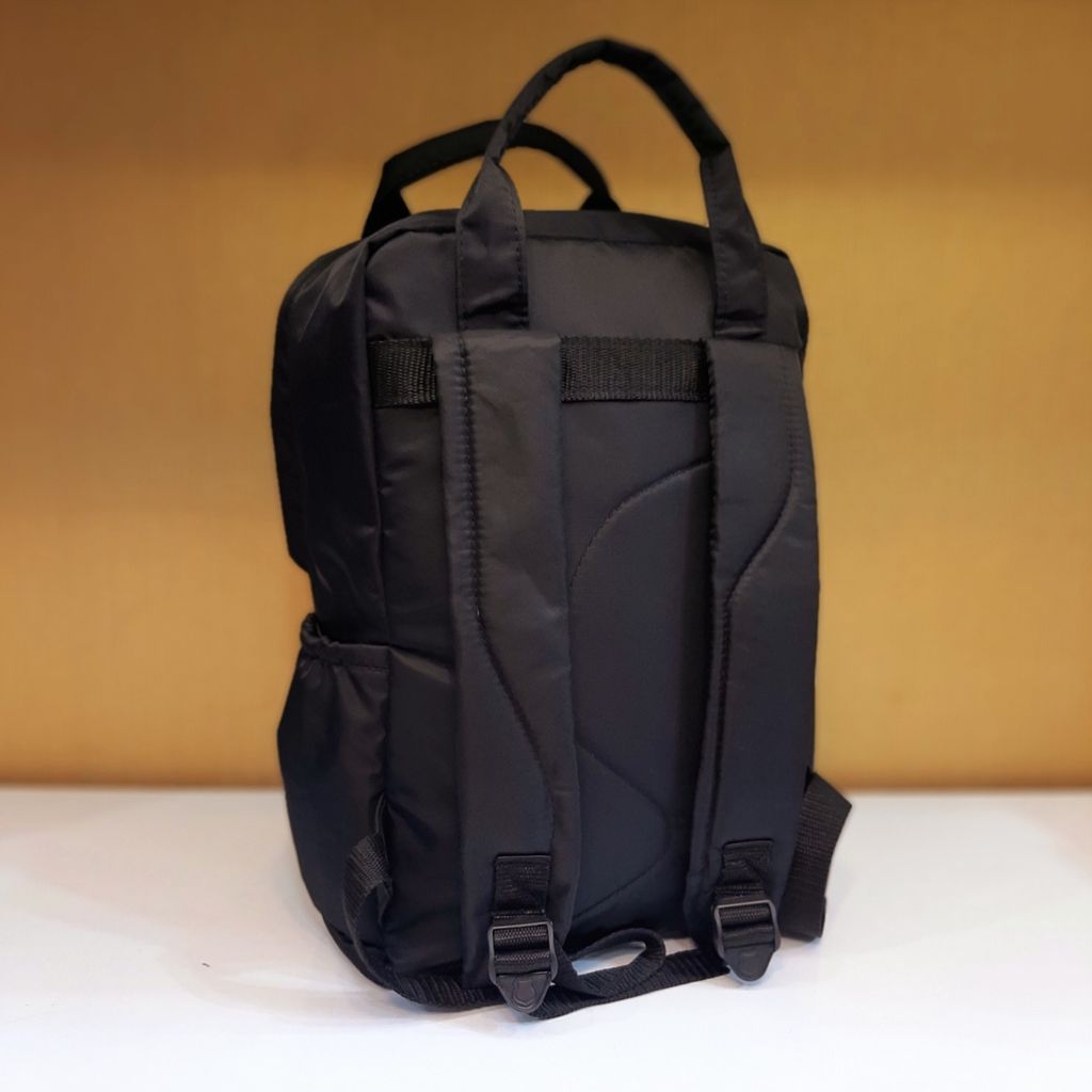 مشخصات کوله پشتی دوکاره Caribou