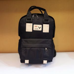 مشخصات کوله پشتی دوکاره Caribou