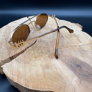 قیمت ارزان عینک زنانه و دخترانه مدل 054 پروانه