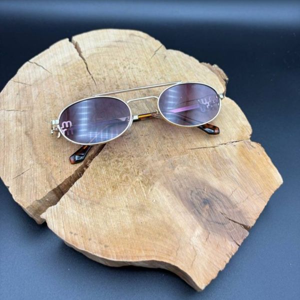 عینک زنانه و دخترانه مدل 054 پروانه