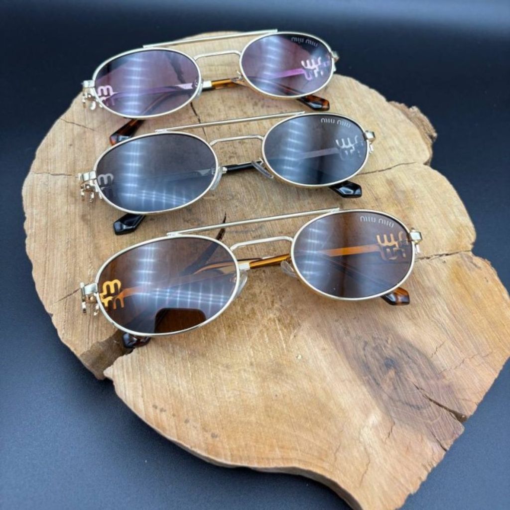 قیمت ارزان عینک زنانه و دخترانه مدل 054 پروانه