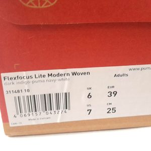 قیمت کفش زنانه اسپرت پوما Puma Flex Focus Lite اورجینال