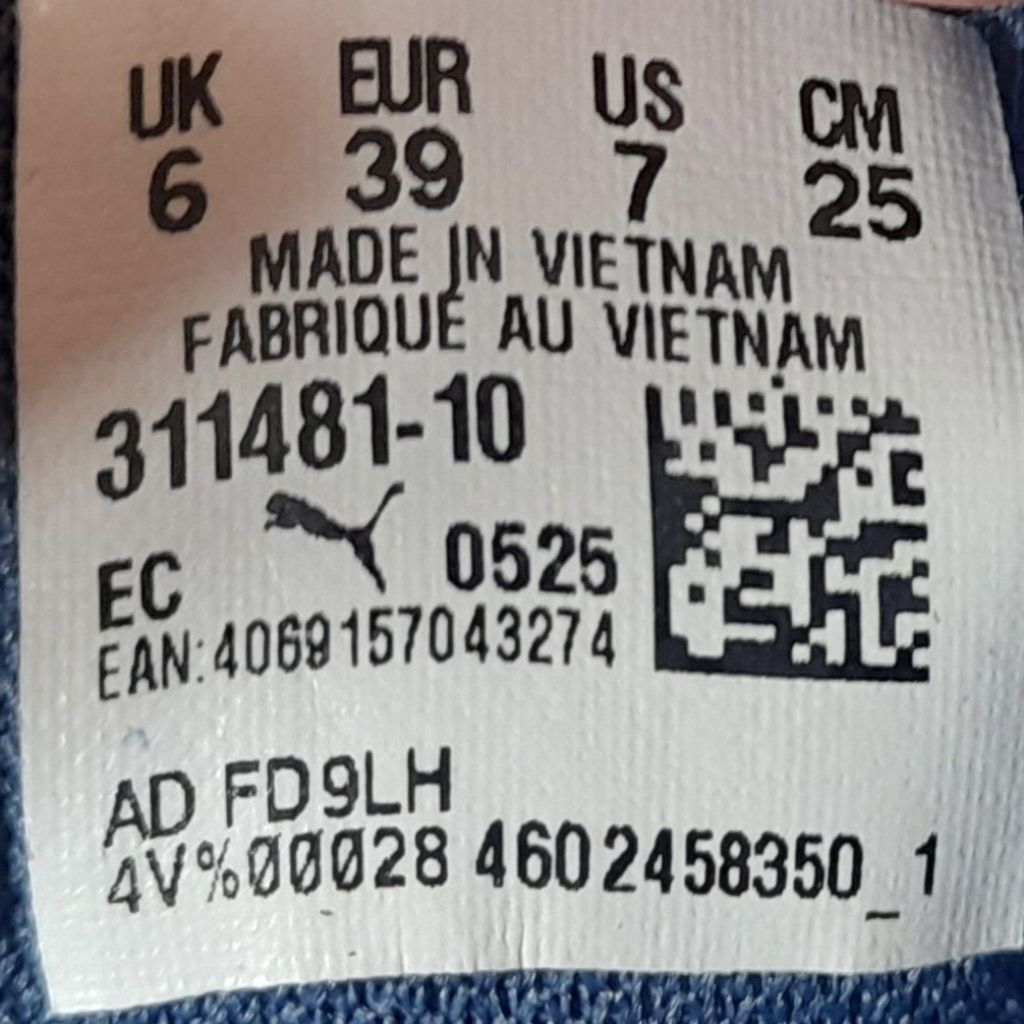 فروش اینترنتی کفش زنانه اسپرت پوما Puma Flex Focus Lite اورجینال