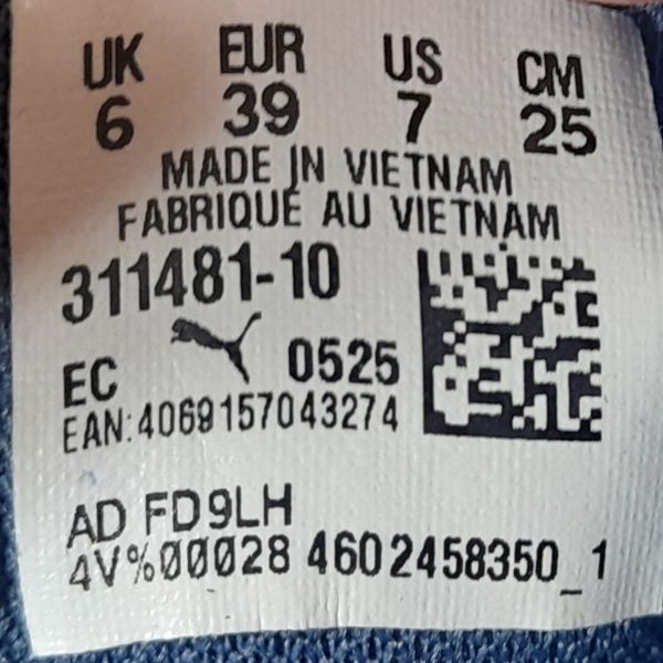 کفش زنانه اسپرت پوما Puma Flex Focus Lite اورجینال