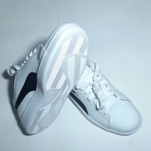 خرید آنلاین کتونی مردانه زنانه پوما Smash V2 L اورجینال