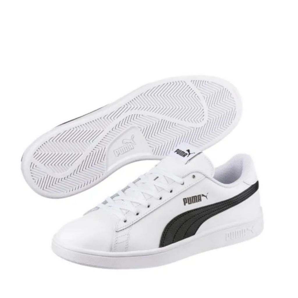 خرید اینترنتی کتونی مردانه زنانه پوما Smash V2 L اورجینال