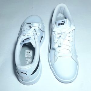 قیمت کتونی مردانه زنانه پوما Smash V2 L اورجینال