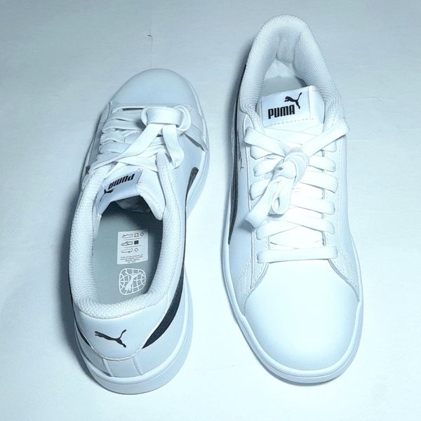 کتونی مردانه زنانه پوما Smash V2 L اورجینال