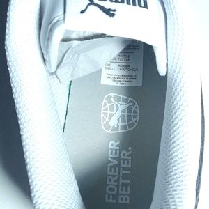 قیمت ارزان کتونی مردانه زنانه پوما Smash V2 L اورجینال