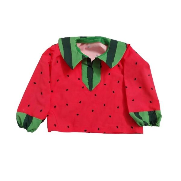 لباس بچگانه دخترانه یلدایی