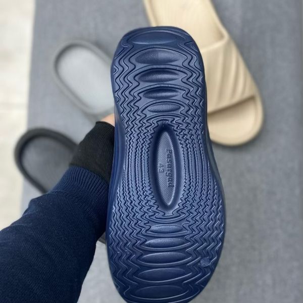 دمپایی مردانه مدل الماس کد 4092902