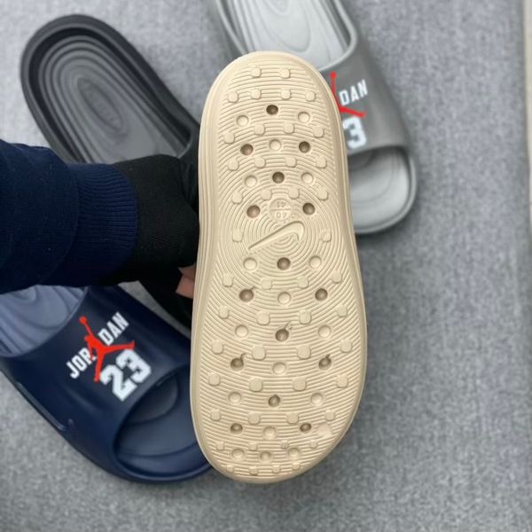 دمپایی مردانه مدل جردن کد 4092901