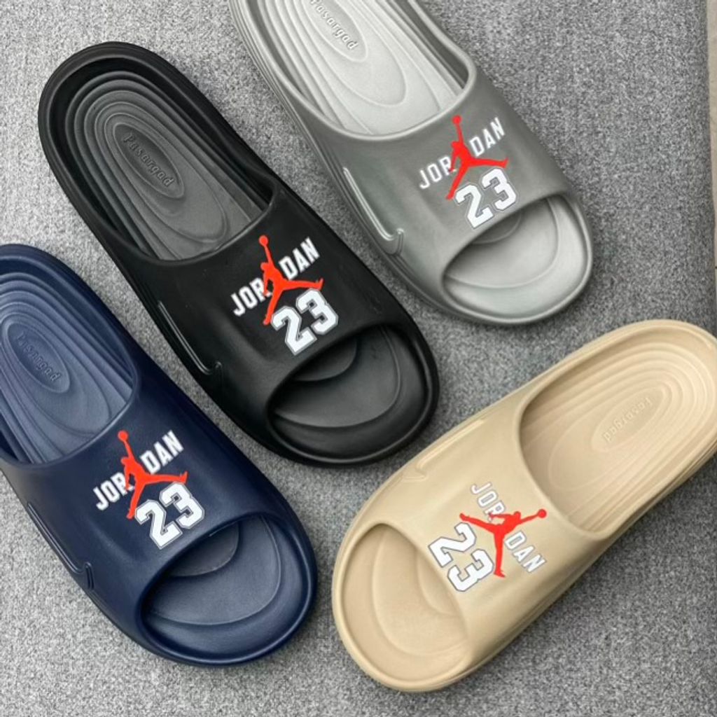 خرید اینترنتی قیمت دمپایی مردانه مدل جردن کد 4092901