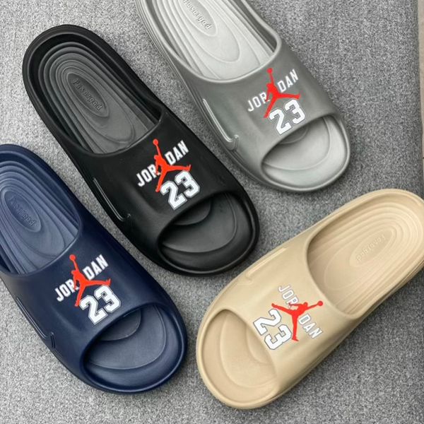 دمپایی مردانه مدل جردن کد 4092901