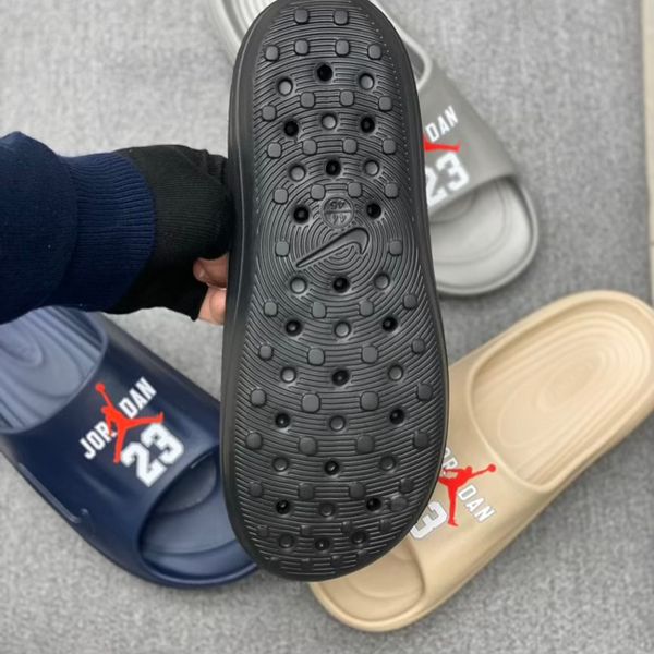 دمپایی مردانه مدل جردن کد 4092901