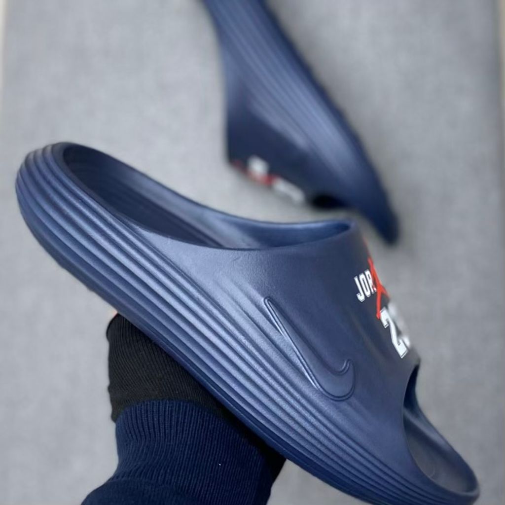 خرید اینترنتی قیمت دمپایی مردانه مدل جردن کد 4092901