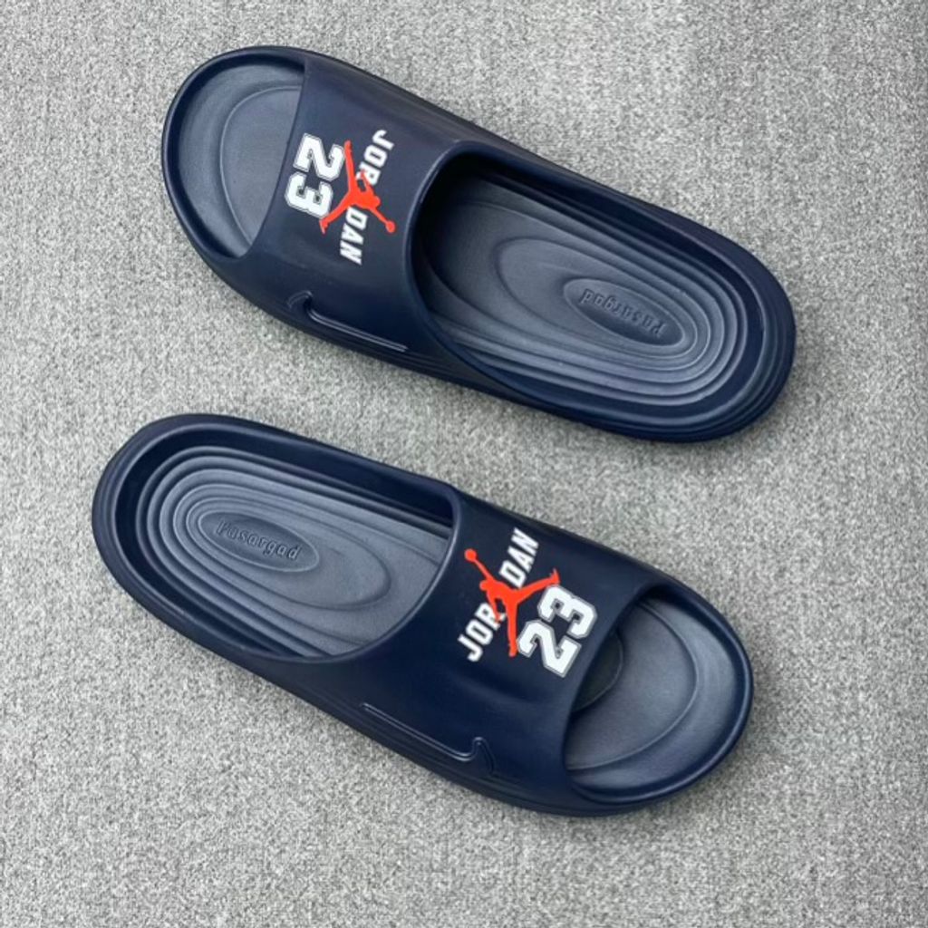 خرید اینترنتی قیمت دمپایی مردانه مدل جردن کد 4092901