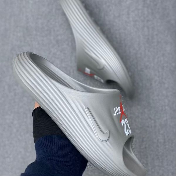 دمپایی مردانه مدل جردن کد 4092901